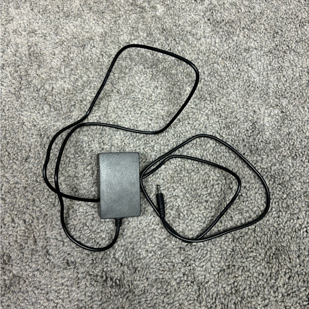 12V 2A AC Adapter for CS Model: CS-1202000 Wall Home‎ Charger Power Supply Cord